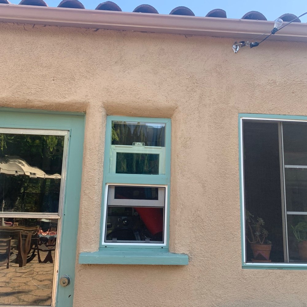 Carver's Plastering - Stucco Services Near Me