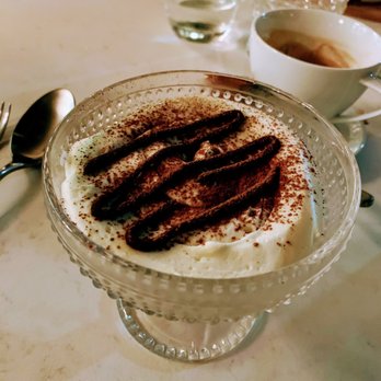 SAVI Cucina + Wine Bar - Tiramisu - Wine Bars Near Me - Mount Pleasant, South Carolina SAVI Cucina + Wine Bar - Tiramisu - Wine Bars Near Me - Mount Pleasant, South Carolina