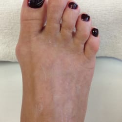 ALT Nails & Spa - Love my ALT toes!!!