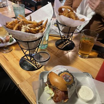 Grill-A-Burger - Burgers Near Me - Palm Desert, California Grill-A-Burger - Burgers Near Me - Palm Desert, California