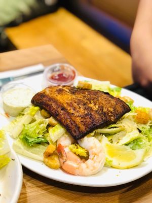 Paia Fish Market Waikiki by null