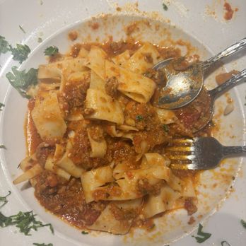 Gaetano's - Bolognese - Italian Near Me - Denver, Colorado