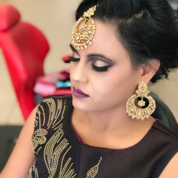 Kajal Eyebrow Threading & SPA - Makeup by Harpreet Bridal and non bridal Makeup contact us for inquires, availability and booking or email at inder0216@yahoo.com - Skin Care Near Me - Antelope, California