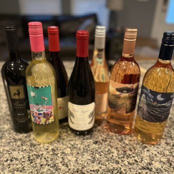 Local Loaf - Wine haul from monthly wine event - Bakeries Near Me - Charlotte, North Carolina Local Loaf - Wine haul from monthly wine event - Bakeries Near Me - Charlotte, North Carolina