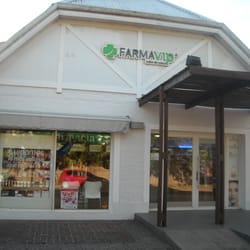 FarmaVip - Farma Vip de Fisherton