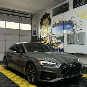 Royal Tint N Dip - Vehicle Wraps Near Me - Bend, Oregon Royal Tint N Dip - Vehicle Wraps Near Me - Bend, Oregon