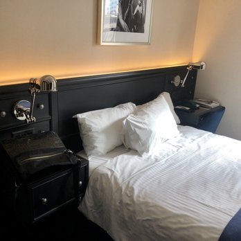 The Frederick Hotel - Hotels Near Me - New York, New York The Frederick Hotel - Hotels Near Me - New York, New York