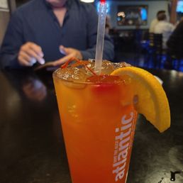 Cocktail!