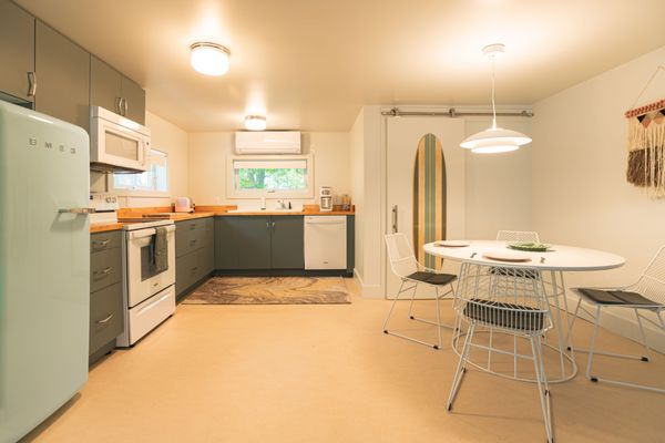 Rye Motor Inn by null