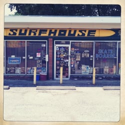 Surfhouse - The best place for surf and skate gear
