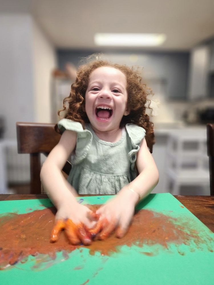 Touching the Hearts of Children Daycare