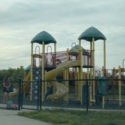 Breezy Park