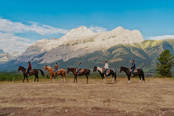 Boundary Ranch by null