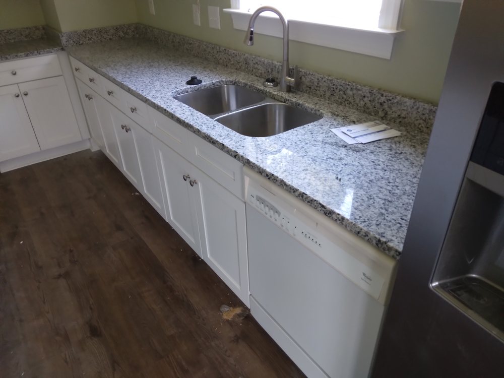 Slide of Blue Sky Plumbing and Repair