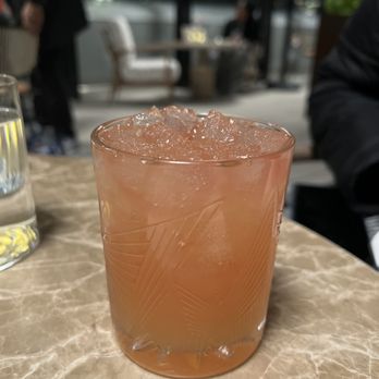 Rise Over Run - Pacific coast punch - New American Near Me - San Francisco, California Rise Over Run - Pacific coast punch - New American Near Me - San Francisco, California