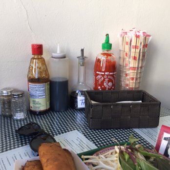 Kim's Vietnamese - Vietnamese Near Me - Sacramento, California