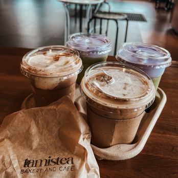 Tamistea - Bakeries Near Me - Torrance, California