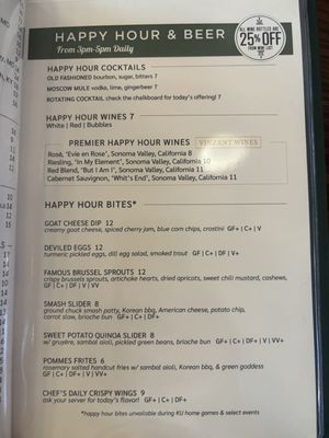 Menu photo 7 Merchants Pub & Plate Lawrence, KS Menu photo 7 Merchants Pub & Plate Lawrence, KS