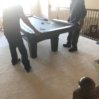 Dallas Pool Table - Pool & Billiards Near Me - Carrollton, Texas Dallas Pool Table - Pool & Billiards Near Me - Carrollton, Texas