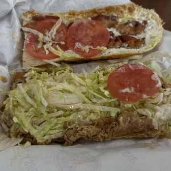 Jersey Mike's Subs - Sandwiches Near Me - Park Ridge, Illinois Jersey Mike's Subs - Sandwiches Near Me - Park Ridge, Illinois