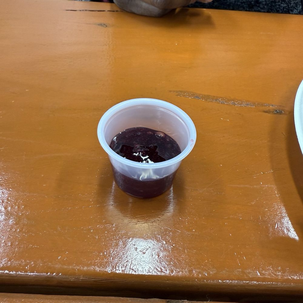 Jelly Jelly