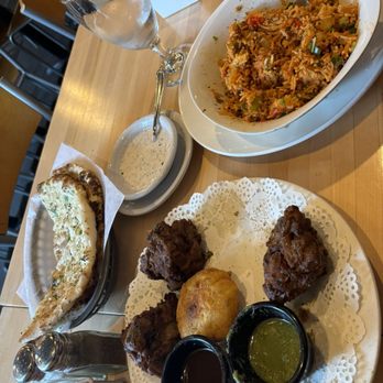 The Little India Restaurant - Indian Near Me - Indianapolis, Indiana