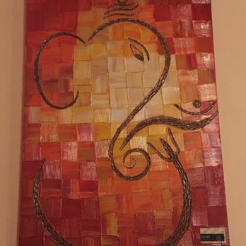 Chaat Bhavan - Dublin - Decor - Indian Near Me - Dublin, California