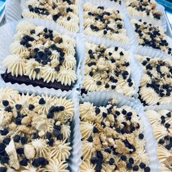 On A Whim Sweet Treats