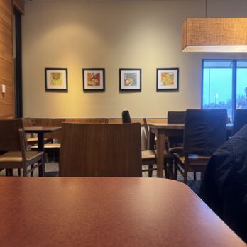 Panera Bread - Salad Near Me - Carpentersville, Illinois