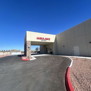 ER at South Summerlin - Emergency Rooms Near Me - Las Vegas, Nevada