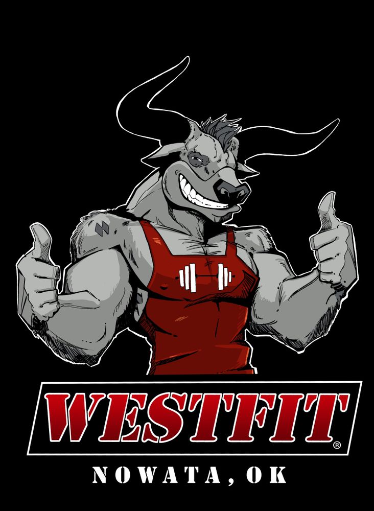Westfit Logo