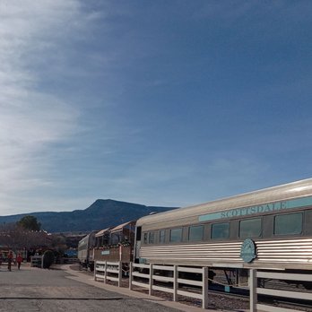 Verde Canyon Railroad - Tours Near Me - Clarkdale, Arizona Verde Canyon Railroad - Tours Near Me - Clarkdale, Arizona
