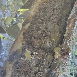 Newburg Deli - Cheesesteak