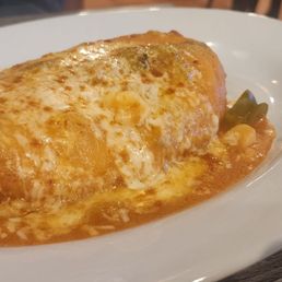Chile Rellenos Chile Rellenos