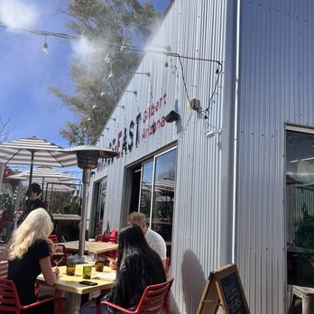Garage-East - Wine Bars Near Me - Gilbert, Arizona