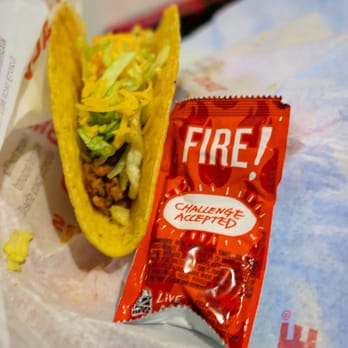 Taco Bell - Dont judge me - Fast Food Near Me - Oakland, California Taco Bell - Dont judge me - Fast Food Near Me - Oakland, California