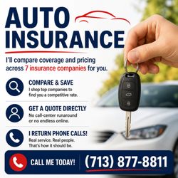 Farmers Insurance - Peter Zografos - Save on Auto Insurance.
I'll compare quotes for you and help find a competitive rate.