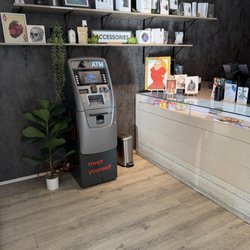 The Artist Tree Weed Dispensary