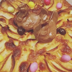 Trogneux Chocolaterie