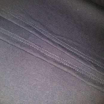 Sabrina's Creations Tailor Shop - Hemmed the bottom of a shirt, was way to long and now it perfect. - Sewing & Alterations Near Me - San Antonio, Texas Sabrina's Creations Tailor Shop - Hemmed the bottom of a shirt, was way to long and now it perfect. - Sewing & Alterations Near Me - San Antonio, Texas