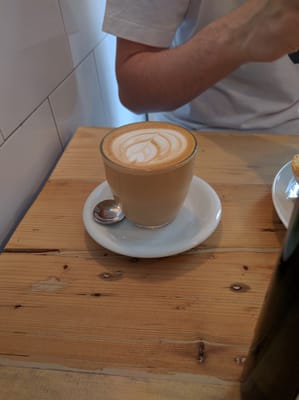 Ruda Café by null