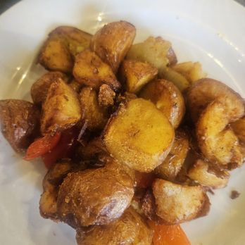 Whisk Breakfast & Brunch - Potatoes - Breakfast & Brunch Near Me - East Point, Georgia Whisk Breakfast & Brunch - Potatoes - Breakfast & Brunch Near Me - East Point, Georgia