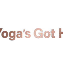 Yoga's Got Hot - YGH