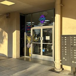 Exterior photo of Tiktok Lounge - Milpitas, California Exterior photo of Tiktok Lounge - Milpitas, California