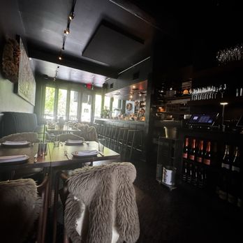 Bar Moro - Interior - Spanish Near Me - Clayton, Missouri Bar Moro - Interior - Spanish Near Me - Clayton, Missouri