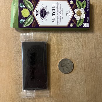 Le Bonbon - $10 chocolate - Candy Stores Near Me - Oakland, California Le Bonbon - $10 chocolate - Candy Stores Near Me - Oakland, California