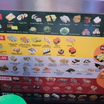 Sushi Ohana - Japanese Near Me - Portland, Oregon