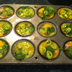 Kelly Schmidt Wellness - Real food recommendations - Paleo Infused Breakfast muffins