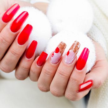 Modern Nails & Spa - Dear Customers!!!
Wishing you and your family a bright and Happy New Year. May this New Year brings you a lot of success and sound health. - Nail Salons Near Me - Milton, West Virginia