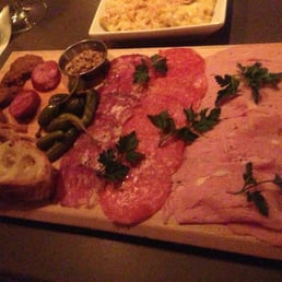 Charcuterie